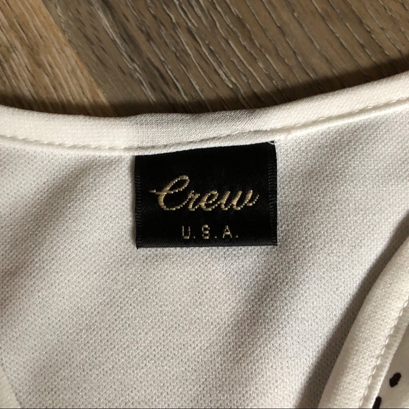 Crew Tunic - Picture 4 of 6